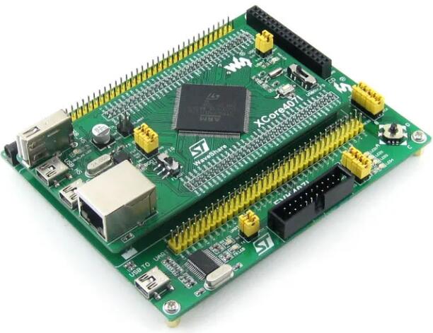 STM32F407IGT6